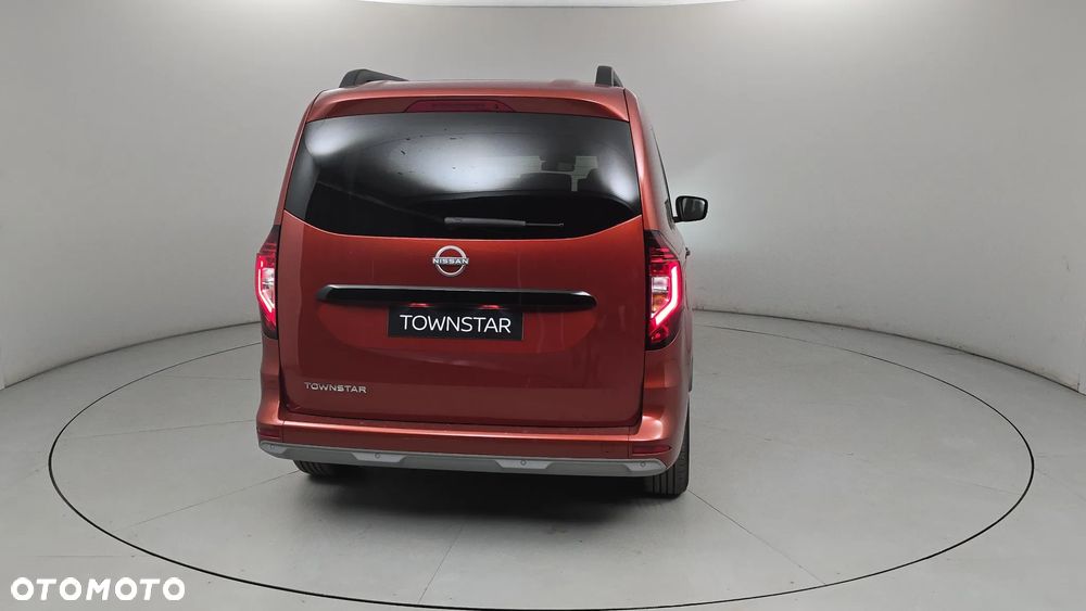 Nissan Townstar Combi 1.3 DIG-T L2 Tekna DCT - 10