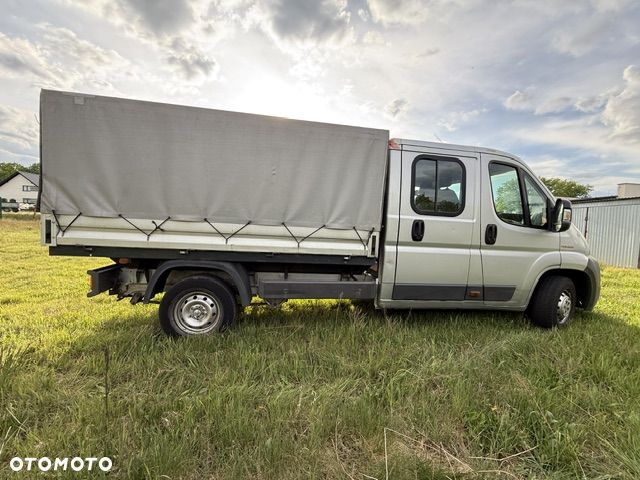 Peugeot Boxer - 2