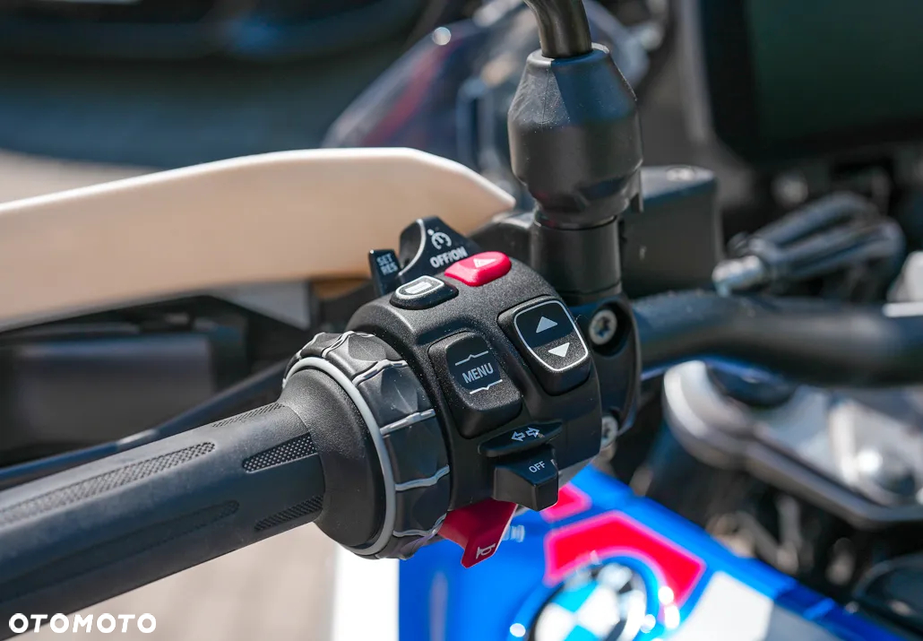 BMW GS - 11