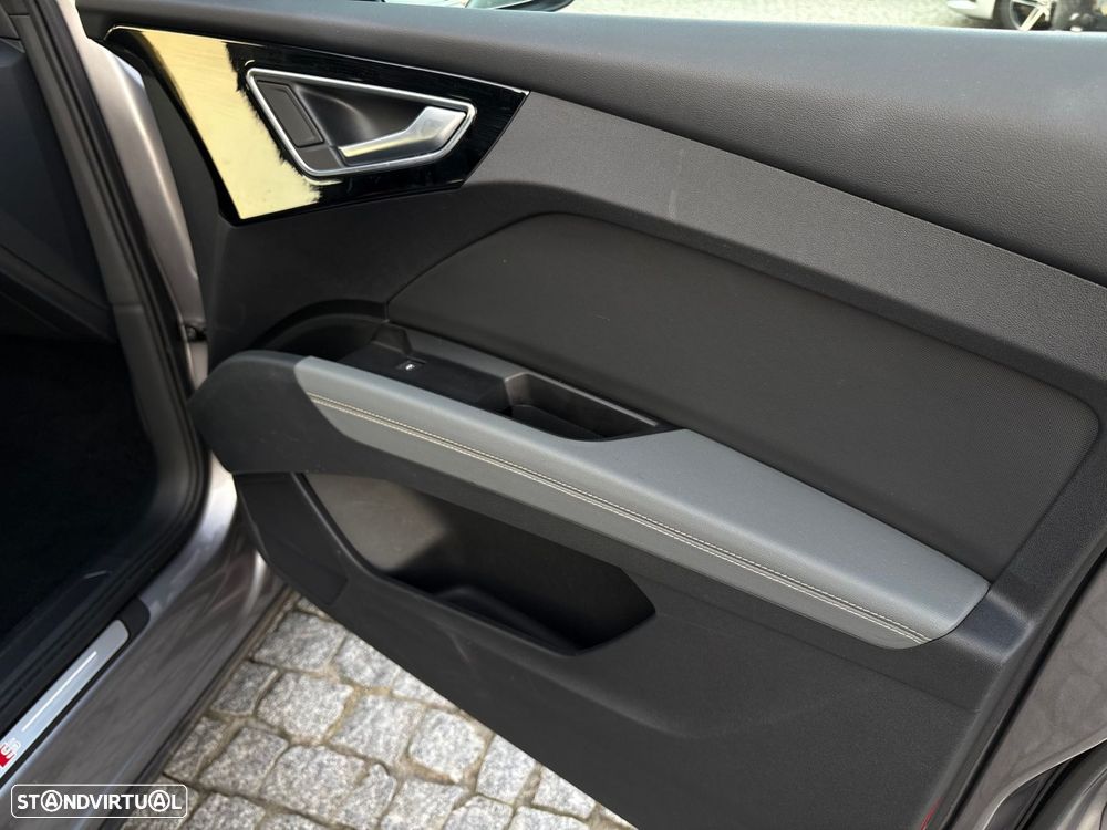 Audi Q4 Sportback e-tron 40 63 kWh - 55