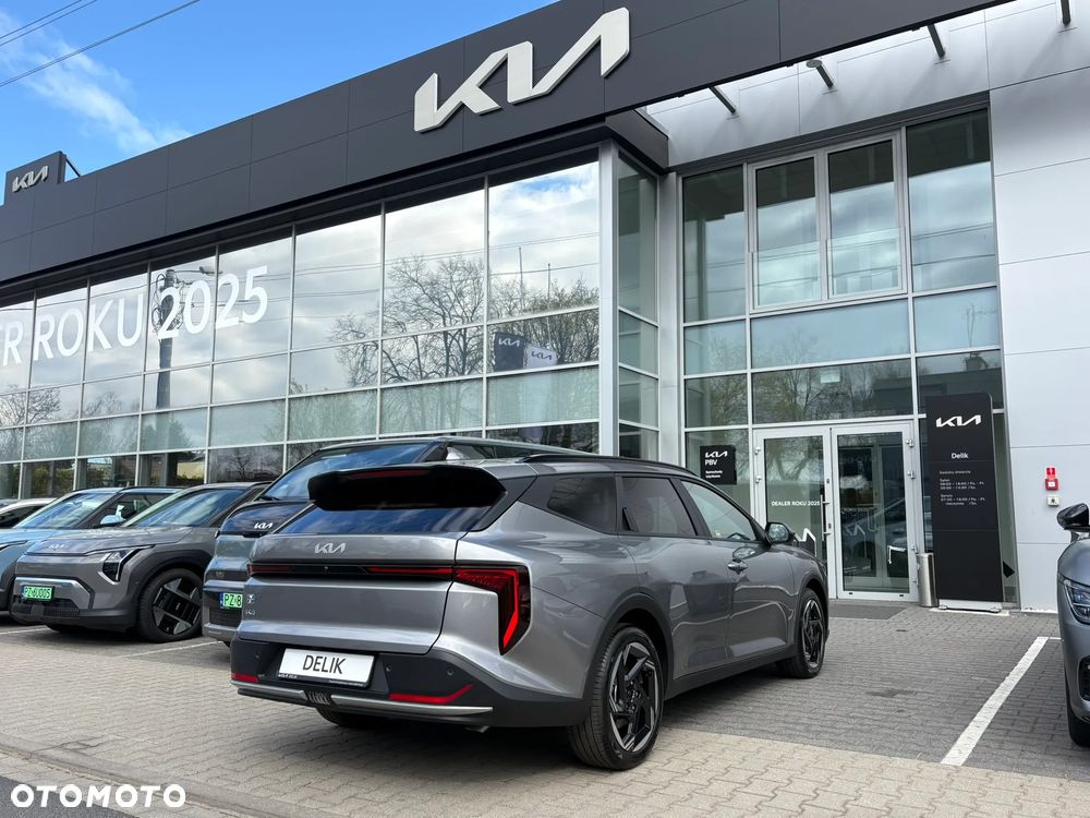 Kia K4 1.6 T-GDI M - 7