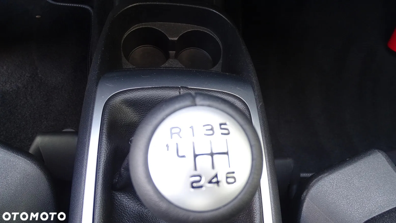 Citroën C4 Picasso e-HDi 115 Business Class - 18