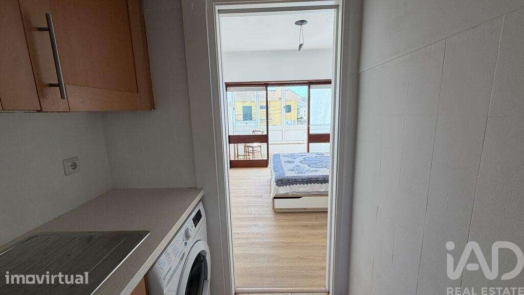 Apartamento T1 em Carcavelos e Parede de 39,00 m2 - Grande imagem: 5/19