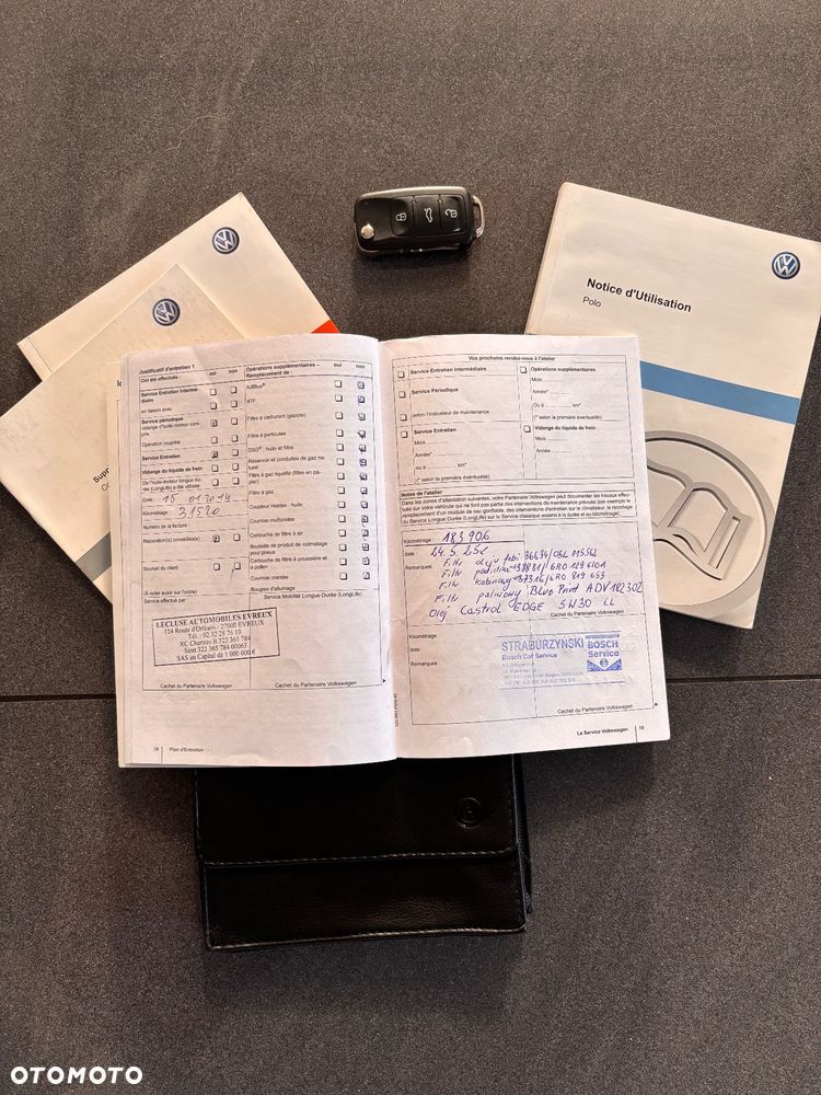 Volkswagen Polo 1.6 TDI DPF Highline - 19