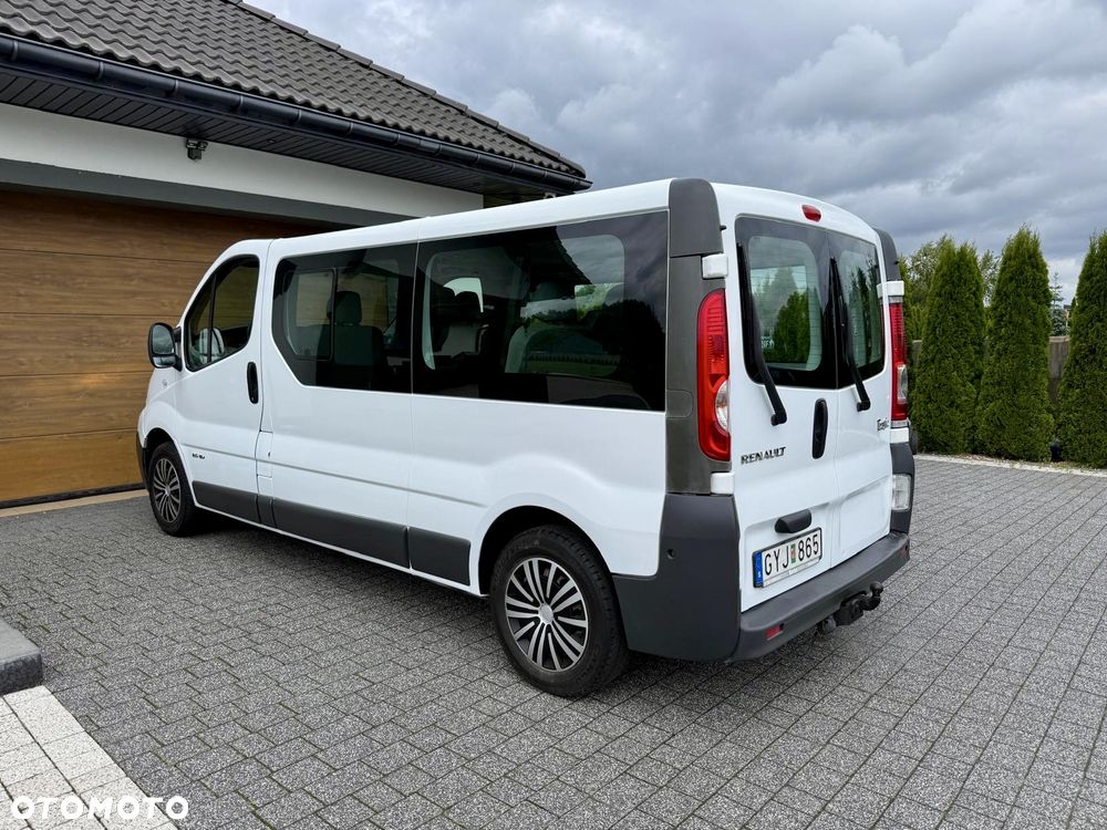 Renault Trafic - 6