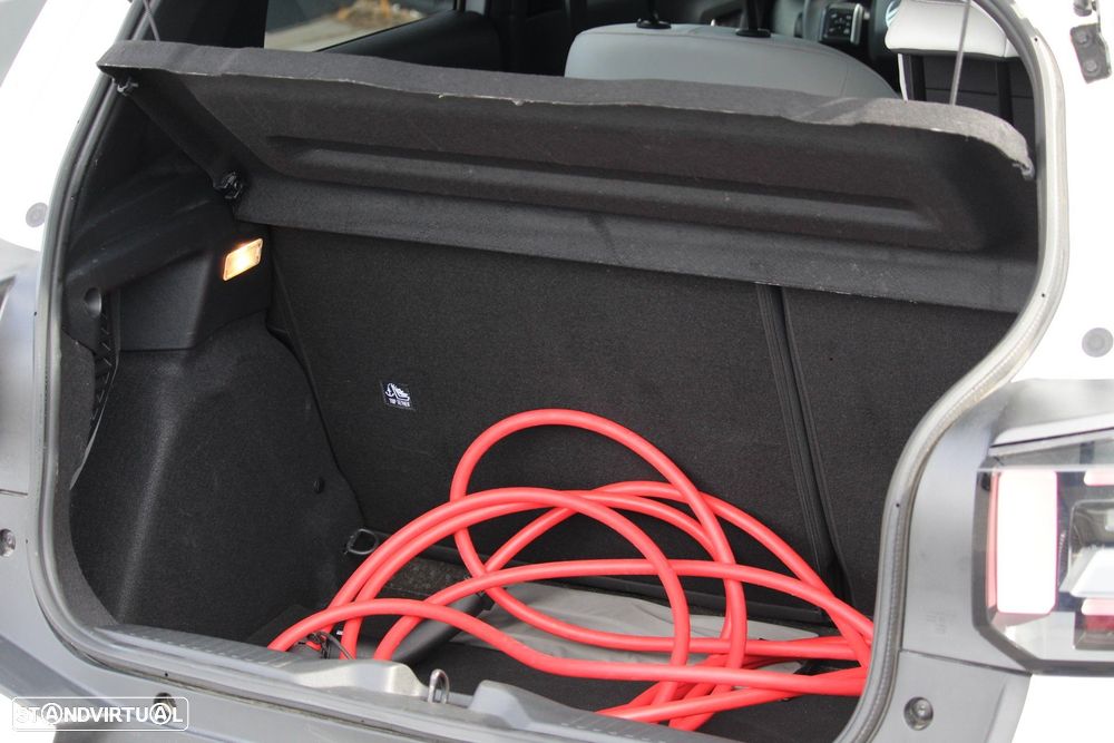 Citroën e-C3 44 kWh Autonomia Conforto Max - 9