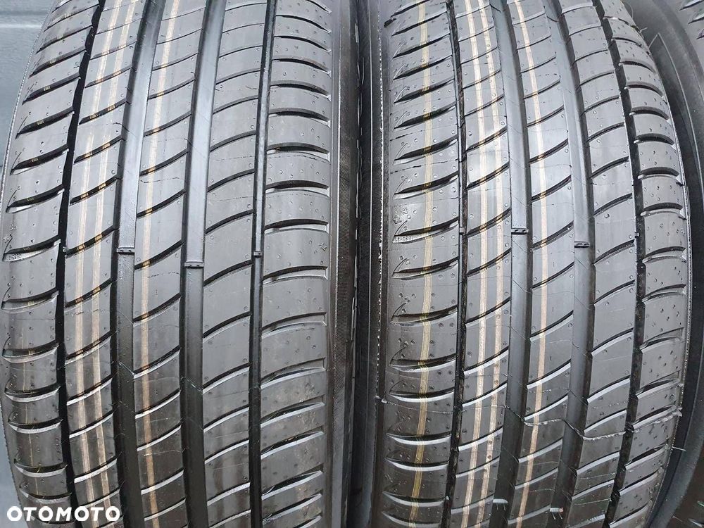 205/55R19 Michelin Primacy 3 S1 XL komplet opon lato - 2
