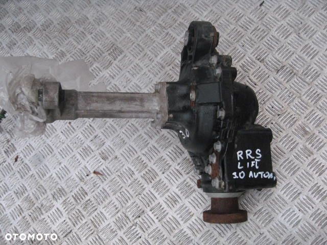 LAND ROVER DISCOVERY IV 4 MOST DYFER 321 - 2