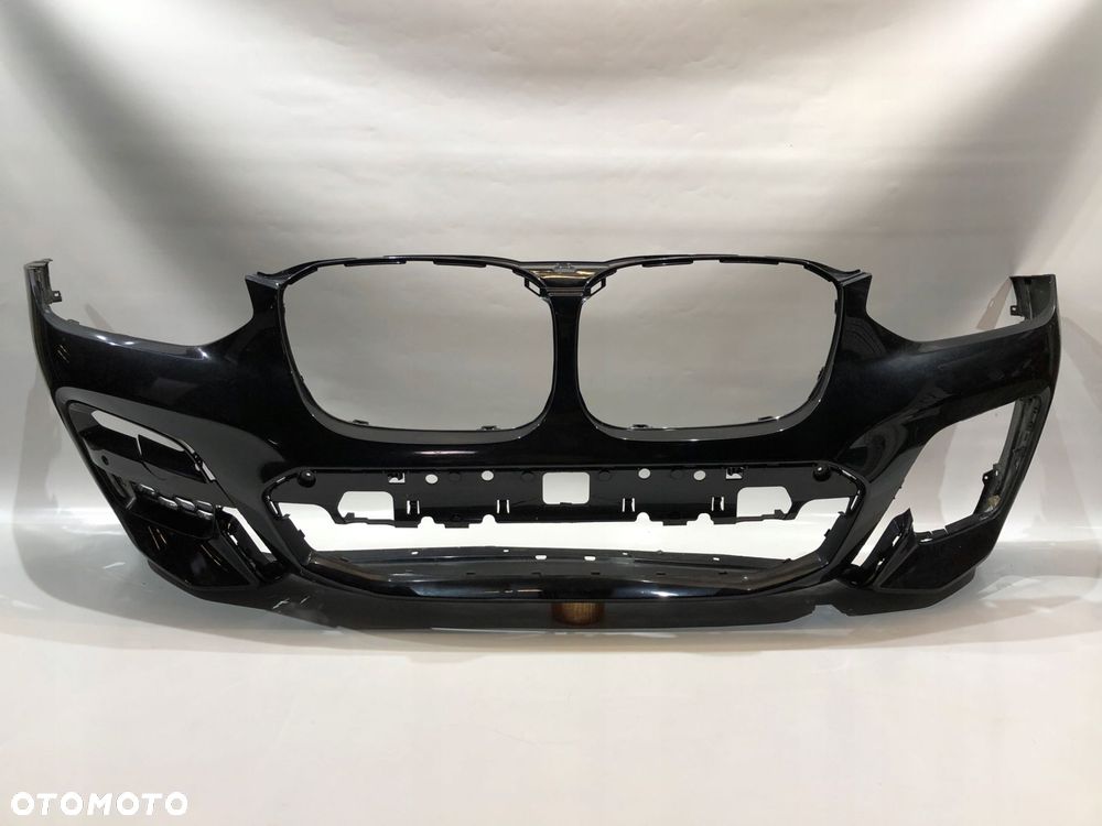 bmw x3 g01 zderzak przód przedni - 1