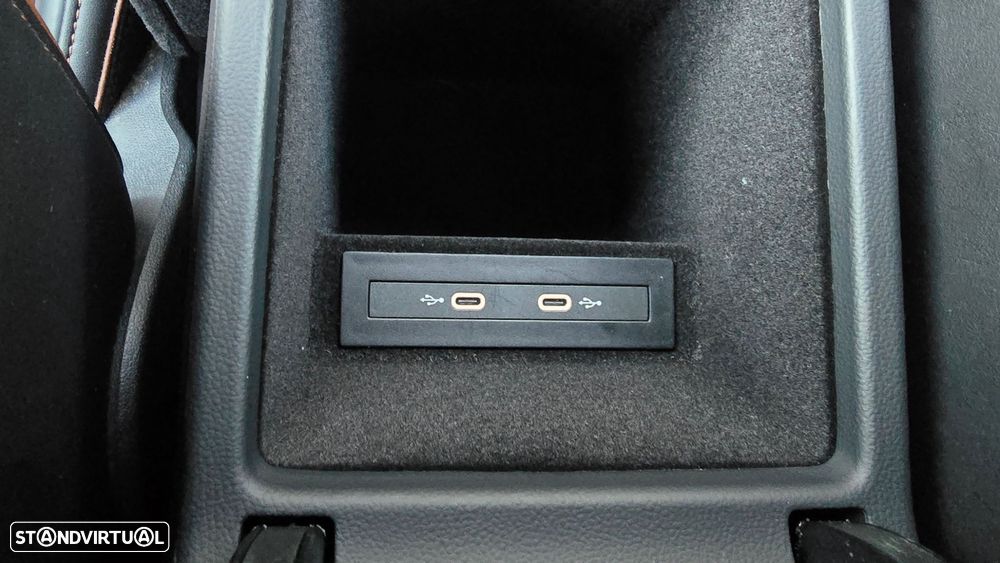 VW Arteon Shooting Brake 1.4 TSI eHybrid Elegance - 58