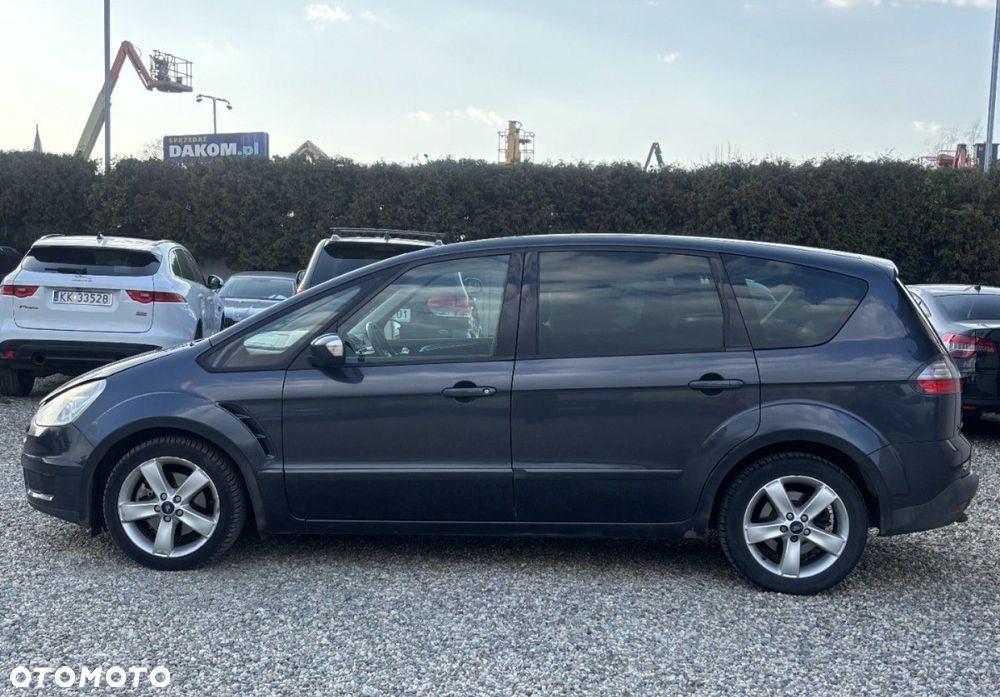 Ford S-Max - 3