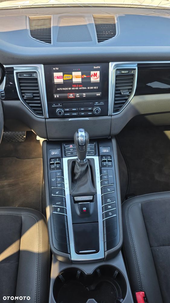 Porsche Macan S PDK - 19