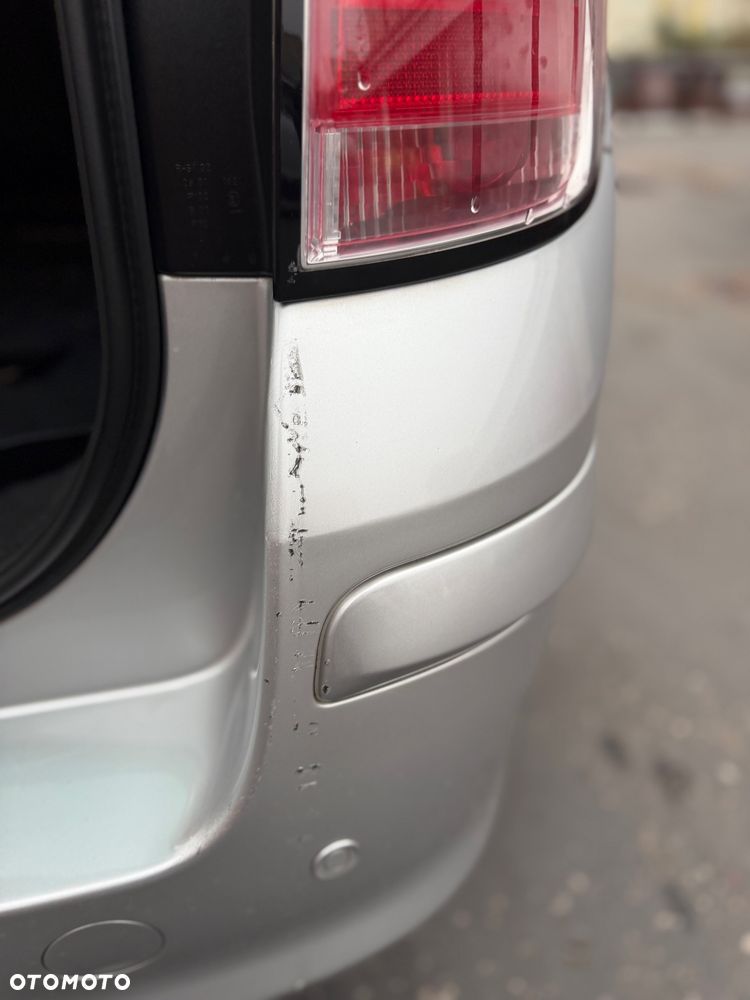 Opel Astra 1.6 - 22