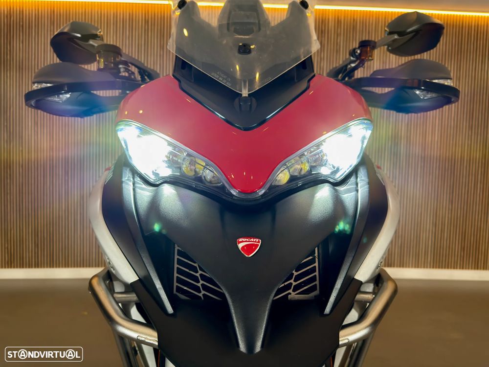 Ducati Multistrada MULTISTRADA 1260 ENDURO - 4