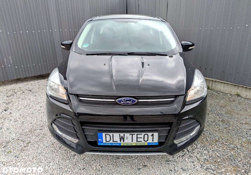 Ford Kuga 2.0 TDCi 4x4 Trend - 7