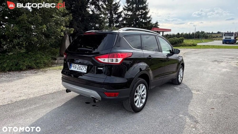 Ford Kuga - 32