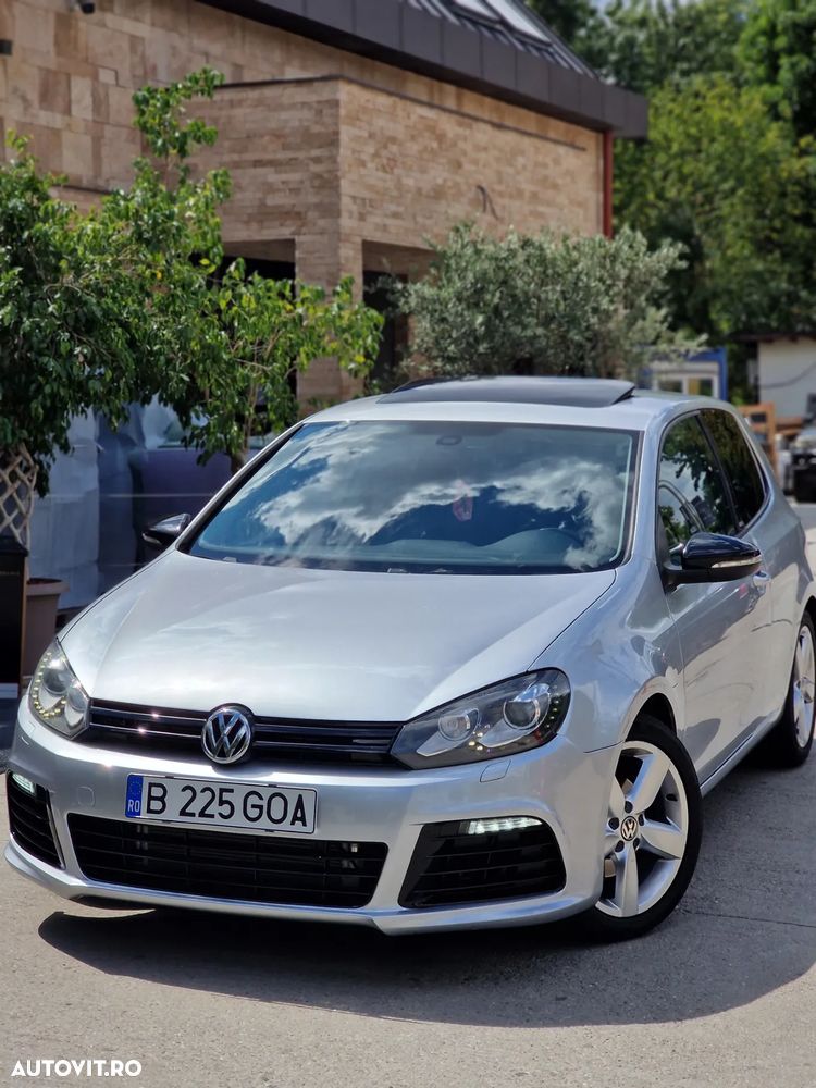 Volkswagen Golf 1.2 TSI - 1