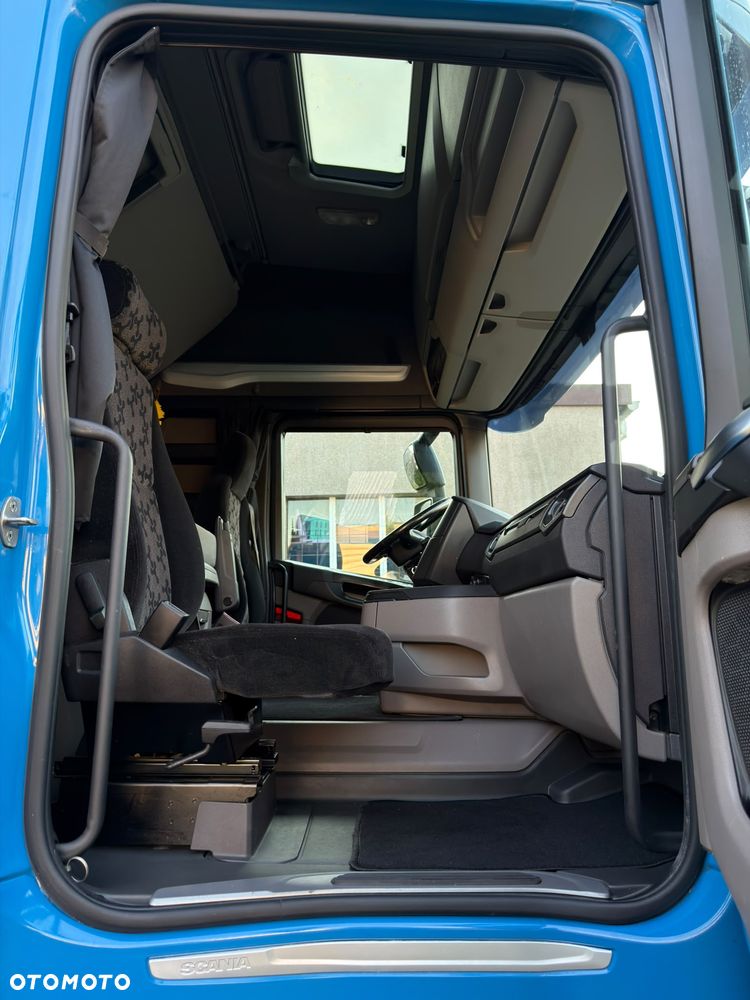 Scania R410 - 20