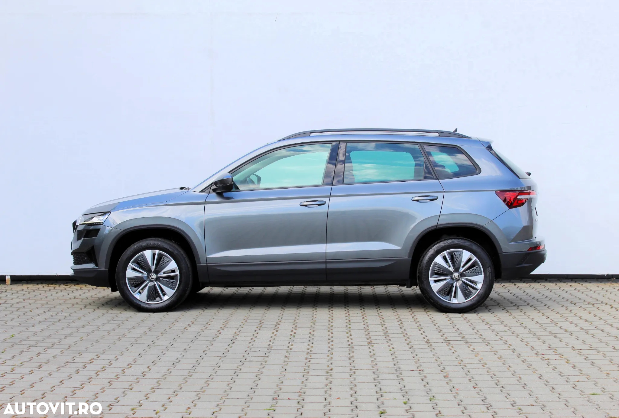 Skoda Karoq 1.5 TSI DSG Ambition - 2