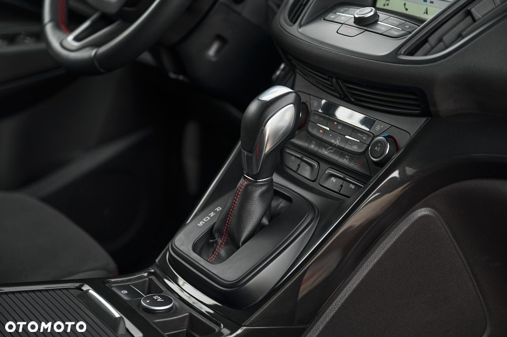 Ford Kuga 2.0 TDCi AWD ST-Line Black - 29