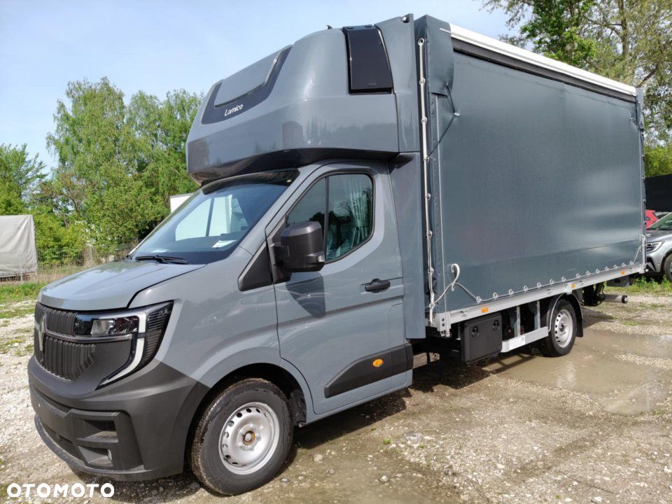 Renault Master - 1