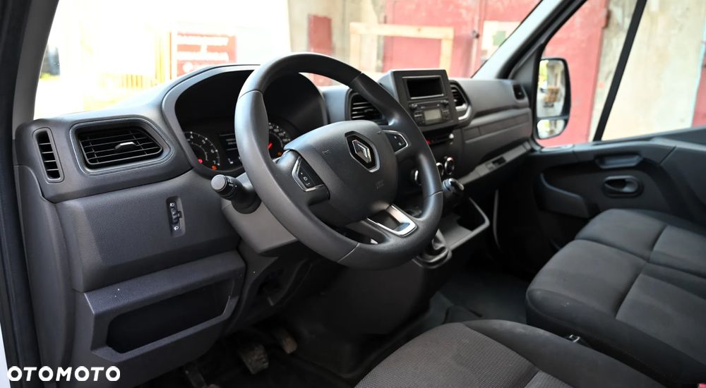 Renault Master - 21