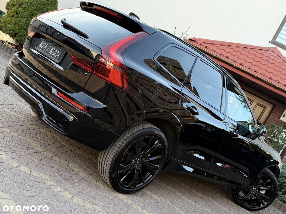 Volvo XC 60 B5 B AWD Ultimate Dark - 7