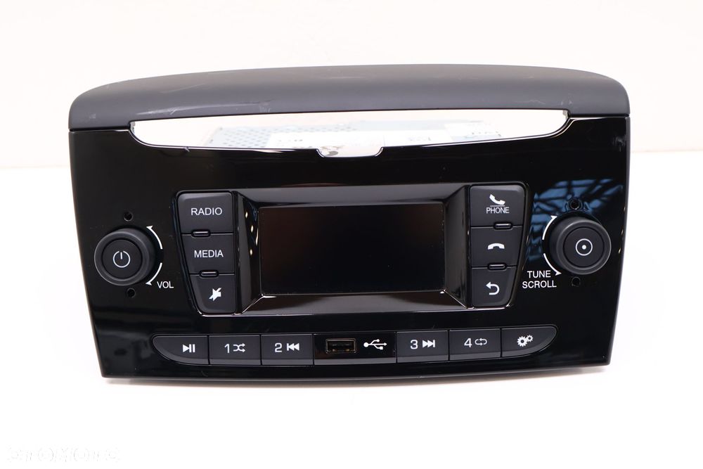 LANCIA YPSILON RADIO '07357167520 - 1