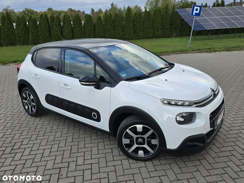 Citroen C3 2017 photo 5
