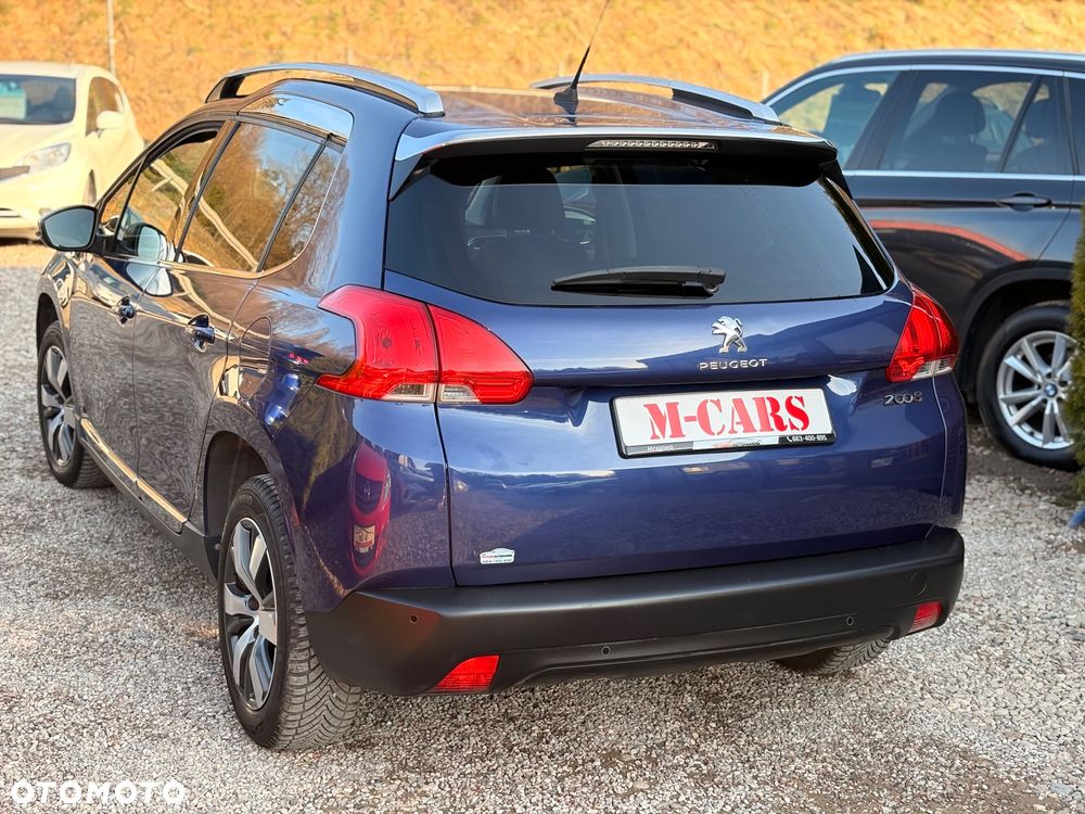 Peugeot 2008 120 VTI Allure - 6