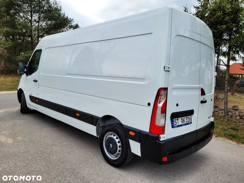 Renault Master - 2