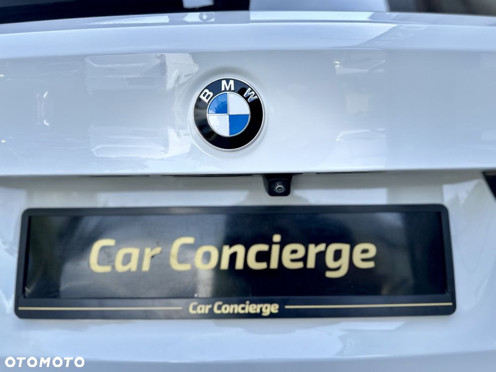 BMW Seria 5 520d xDrive M Sport Edition - 27