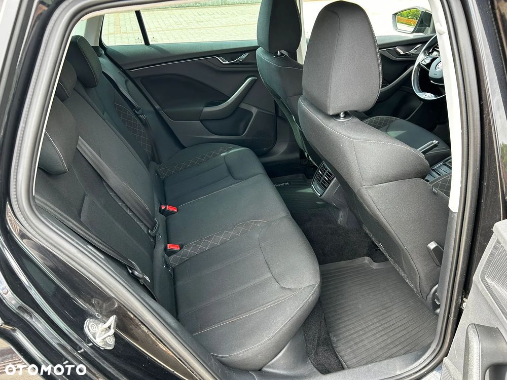 Skoda Kamiq 1.0 TSI Style - 30
