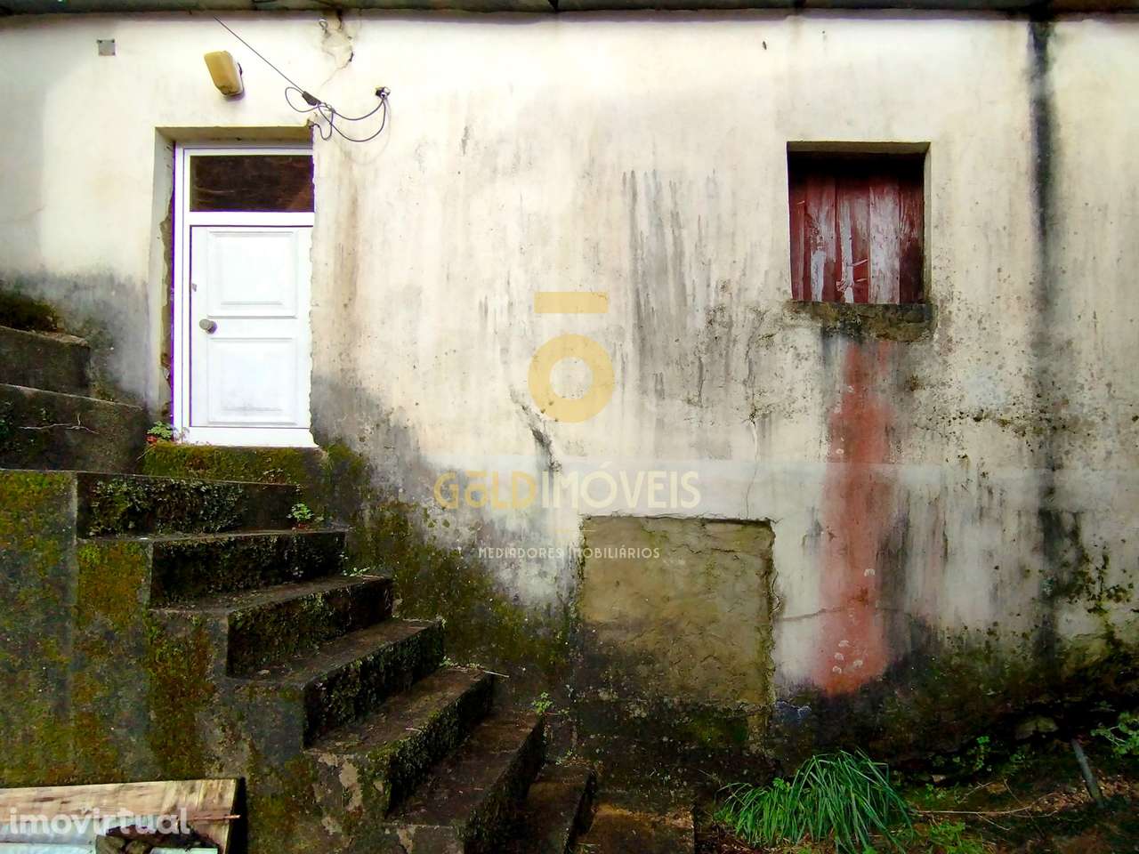 Moradias para Restaurar - Grande imagem: 5/7
