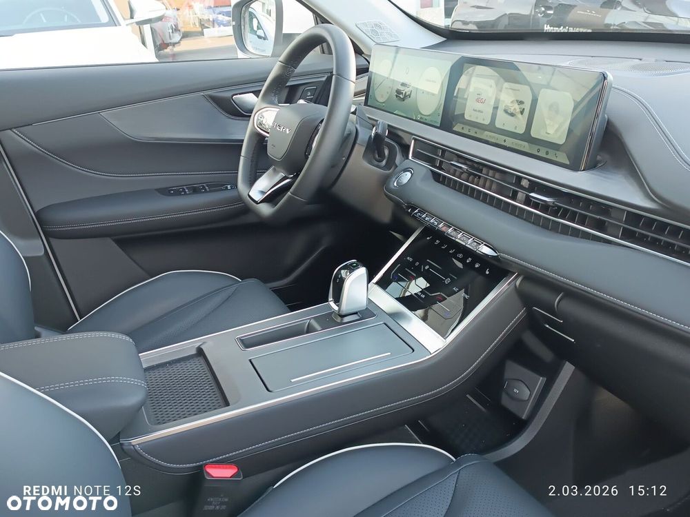 Chery Tiggo 4 - 30
