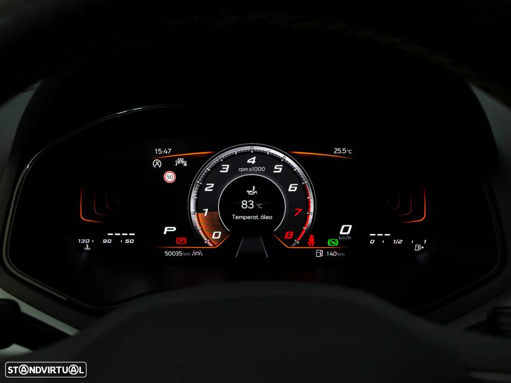 SEAT Ibiza 1.0 TSI Style DSG - 24