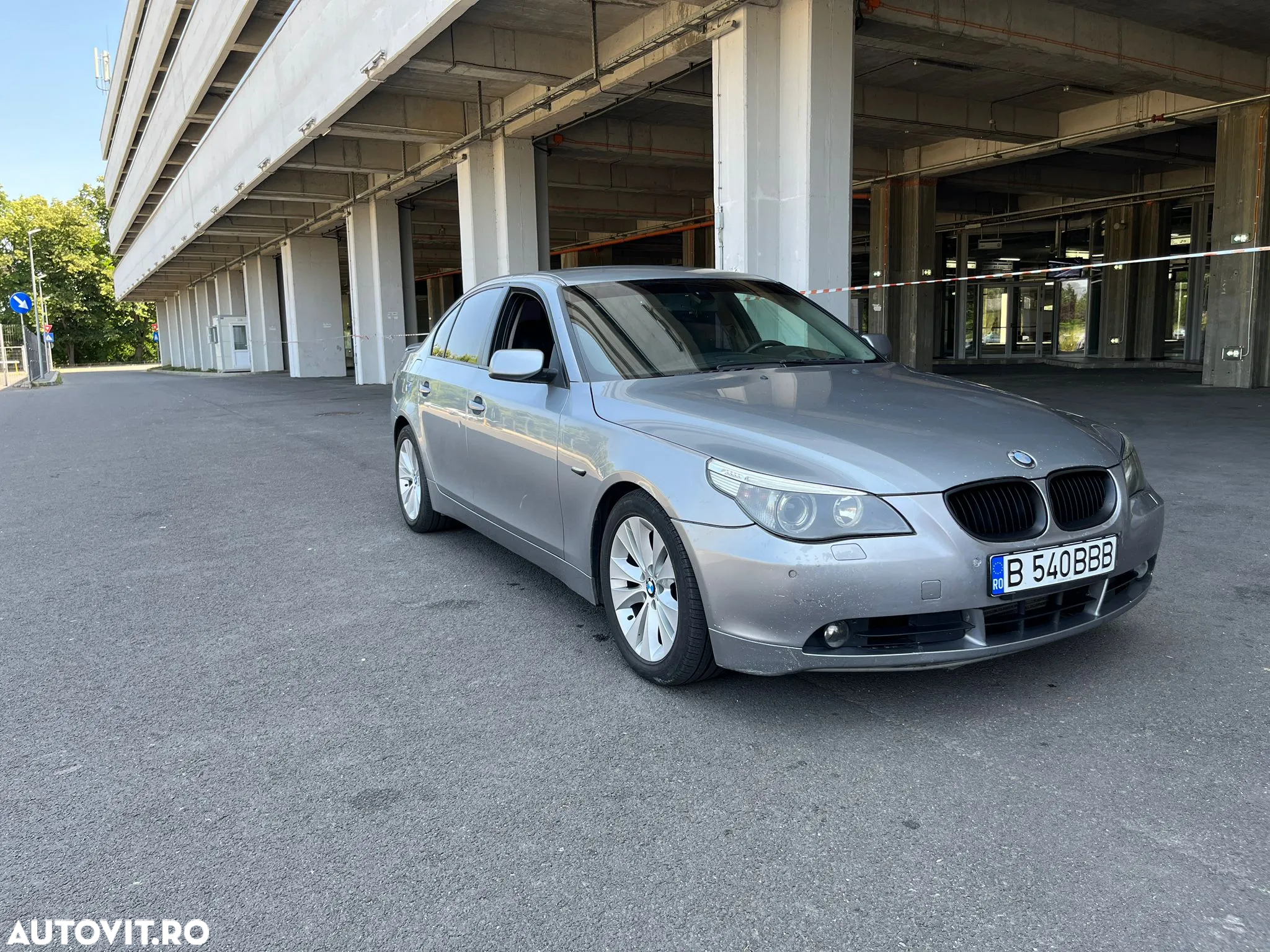 BMW Seria 5 - 3