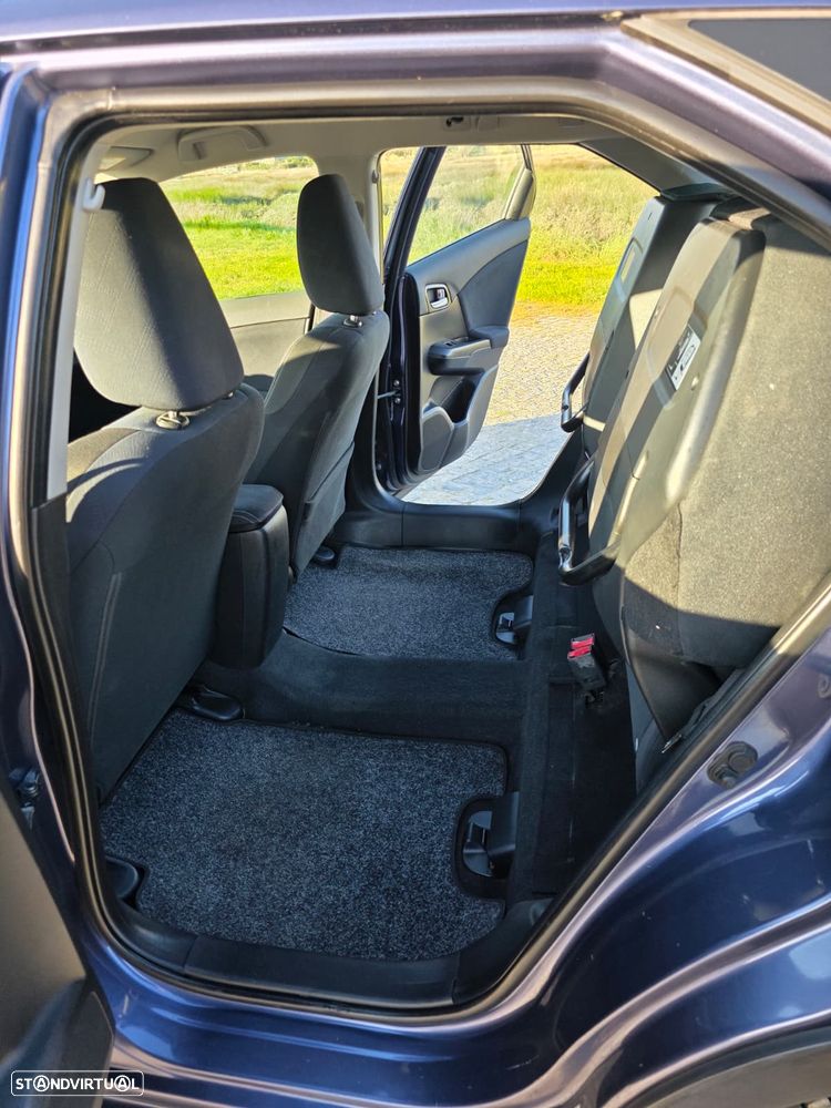 Honda Civic Tourer 1.6 i-DTEC Comfort - 15