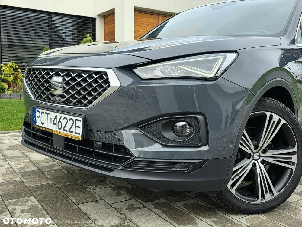 Seat Tarraco 1.4 eHybrid Xcellence DSG - 32