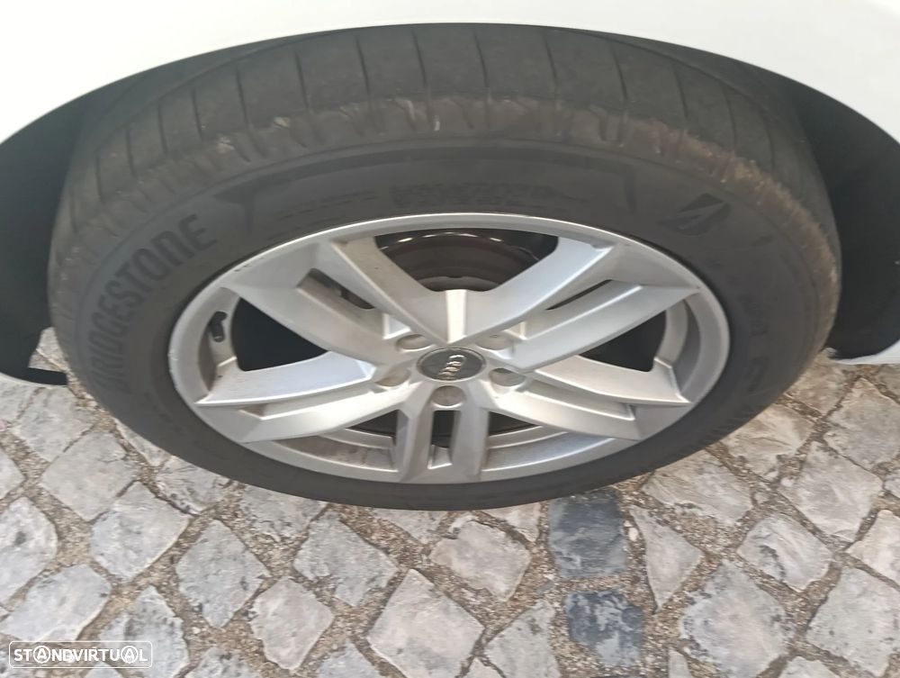 Audi A4 Avant 2.0 TDI Design S tronic - 12