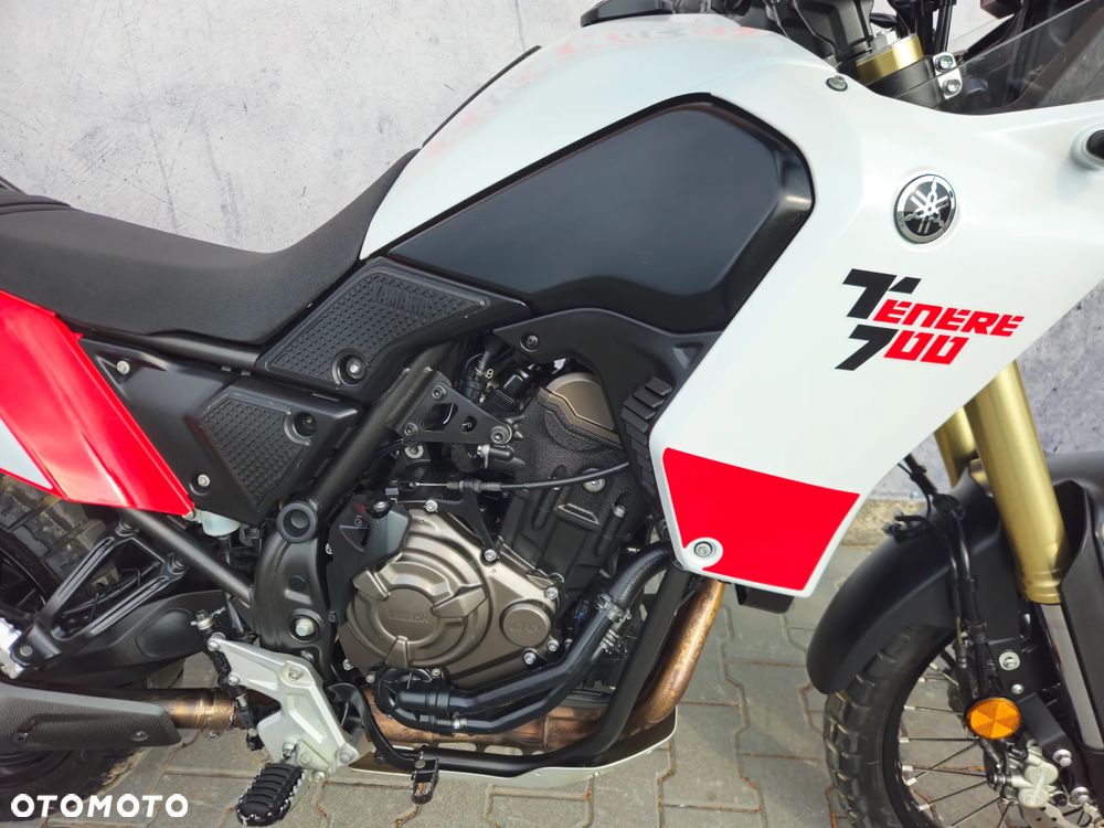 Yamaha Tenere - 29