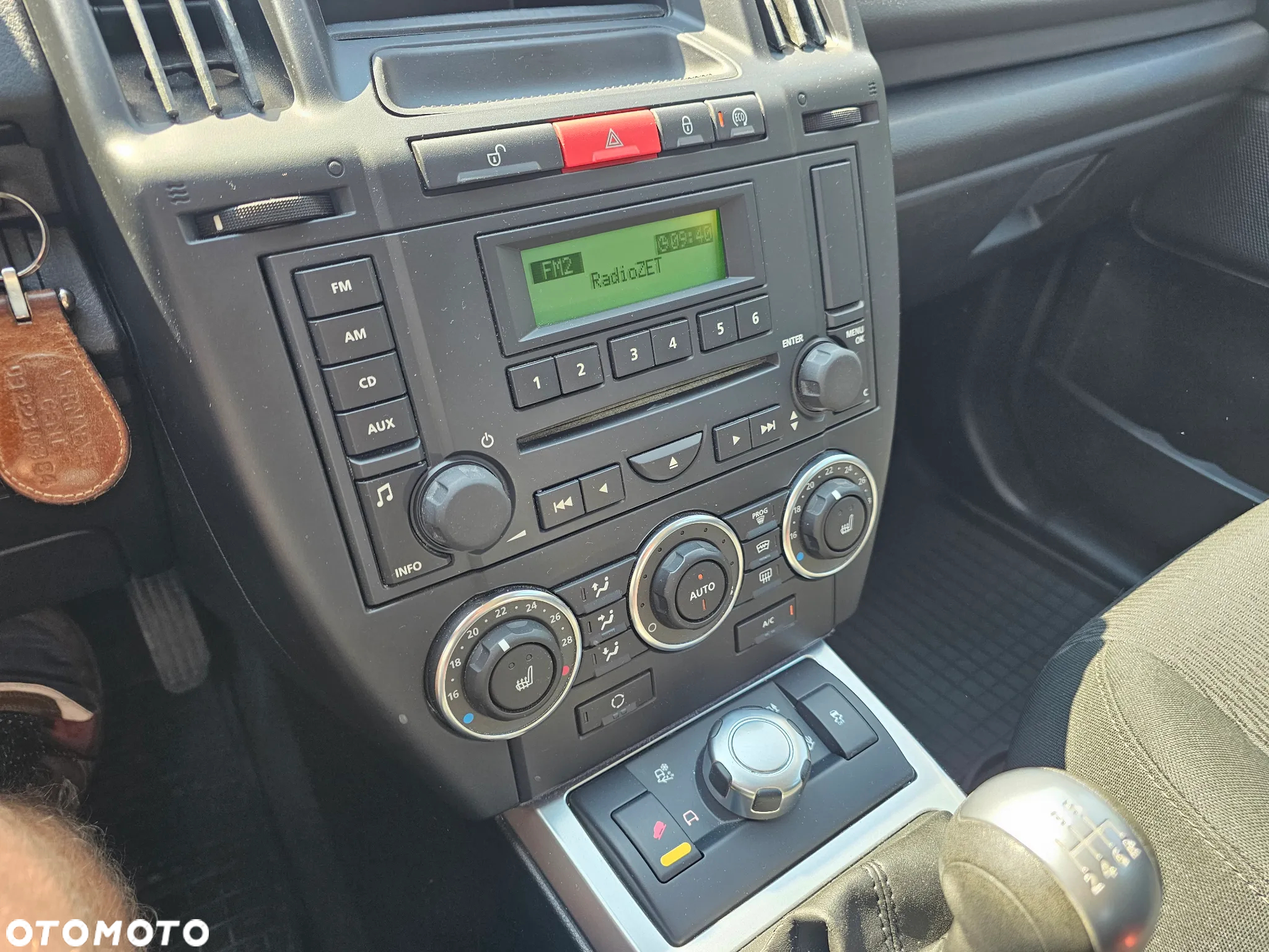 Land Rover Freelander II 2.2 TD4 S - 31
