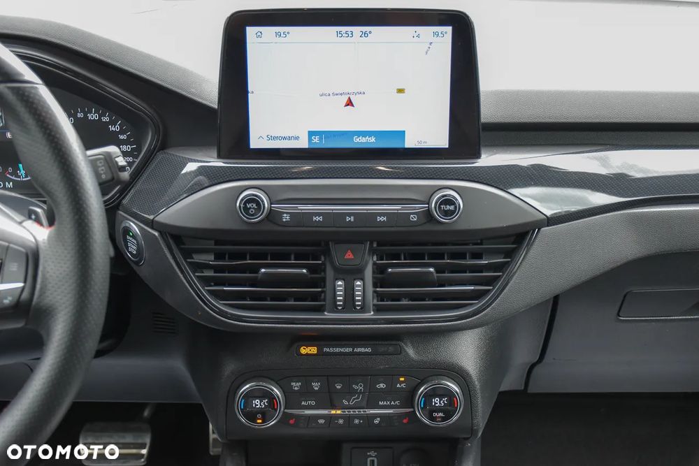 Ford Focus 2.0 TDCi ST-Line Black ASS PowerShift - 30