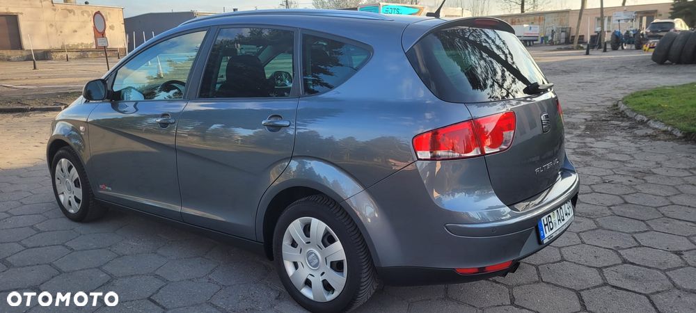 Seat Altea - 7
