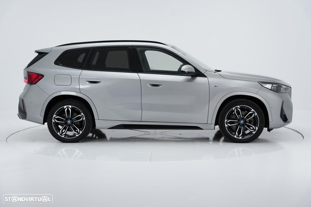 BMW X1 25 e xDrive Pack M - 2