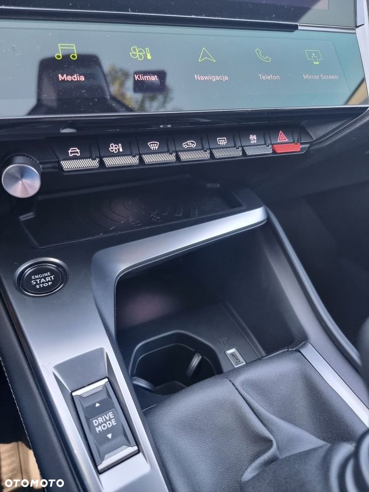 Peugeot 308 1.2 PureTech Allure Pack S&S - 33