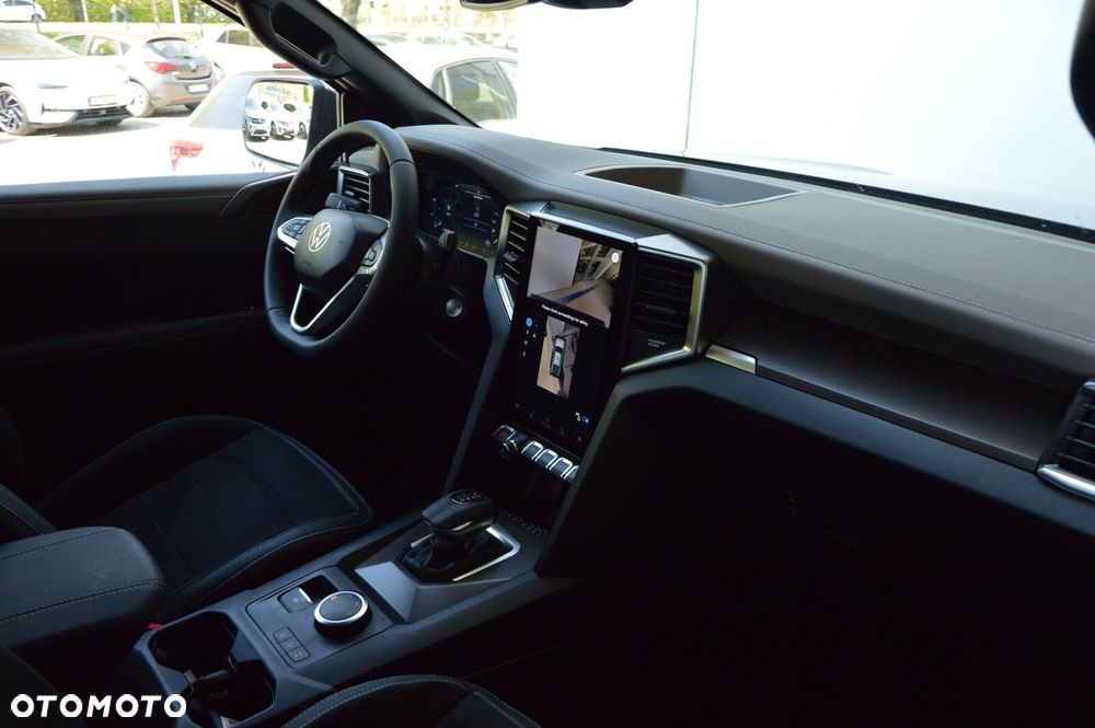 Volkswagen Amarok PODW. KAB. STYLE 3.0 TDI 177 KW 4MOTION AUTOMAT 10-G - 14