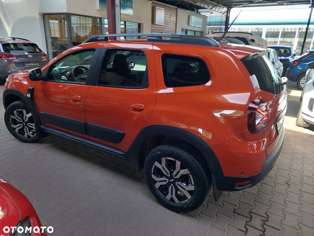 Dacia Duster 1.3 TCe Journey+ - 32