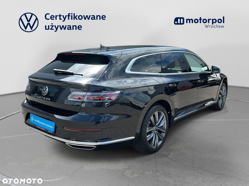 Volkswagen Arteon Shooting Brake 2.0 TSI Elegance DSG - 16