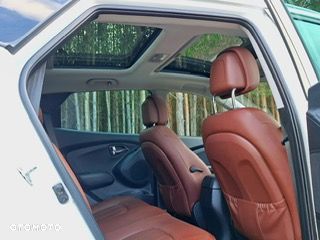 Hyundai ix35 2.0 CRDi Comfort 2WD - 27